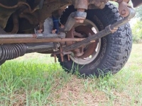 1972 Jeep Commando for sale in Michigan (ID-142107)