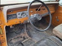 1972 Jeep Commando for sale in Michigan (ID-142107)