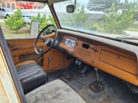 1972 Jeep Commando for sale in Michigan (ID-142107)