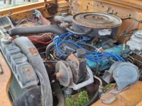 1972 Jeep Commando for sale in Michigan (ID-142107)