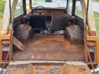 1972 Jeep Commando for sale in Michigan (ID-142107)