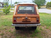 1972 Jeep Commando for sale in Michigan (ID-142107)