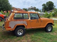 1972 Jeep Commando for sale in Michigan (ID-142107)