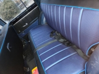 1972 Jeep Grand Wagoneer for sale in Michigan (ID-137654)
