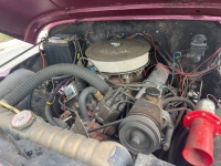 1972 Jeep Wrangler for sale in Michigan (ID-123878)