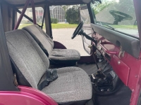 1972 Jeep Wrangler for sale in Michigan (ID-123878)