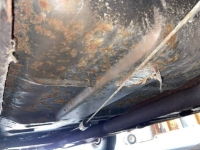 1972 Lincoln Continental for sale in Michigan (ID-105575)
