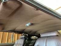 1972 Lincoln Continental for sale in Michigan (ID-105575)