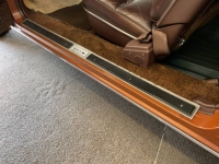 1972 Lincoln Continental for sale in Michigan (ID-105575)