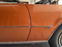 1972 Lincoln Continental for sale in Michigan (ID-105575)