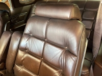1972 Lincoln Continental for sale in Michigan (ID-105575)