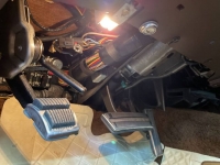 1972 Lincoln Continental for sale in Michigan (ID-105575)