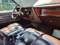 1972 Lincoln Continental for sale in Michigan (ID-105575)