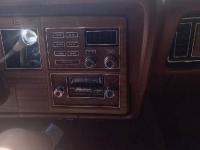 1972 Lincoln Continental for sale in Michigan (ID-122600)
