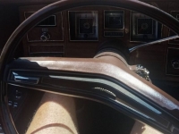 1972 Lincoln Continental for sale in Michigan (ID-122600)