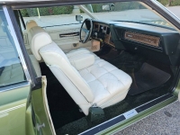 1972 Lincoln Continental for sale in Michigan (ID-126542)