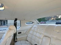 1972 Lincoln Continental for sale in Michigan (ID-126542)