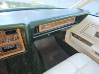 1972 Lincoln Continental for sale in Michigan (ID-126542)