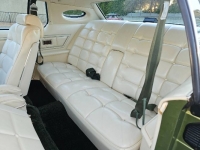 1972 Lincoln Continental for sale in Michigan (ID-126542)