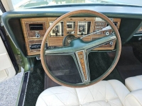 1972 Lincoln Continental for sale in Michigan (ID-126542)