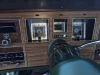 1972 Lincoln Continental for sale in Michigan (ID-126542)