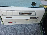 1972 Lincoln Continental for sale in Michigan (ID-126542)