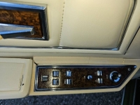 1972 Lincoln Continental for sale in Michigan (ID-126542)