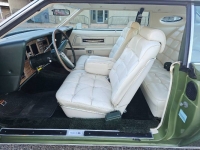 1972 Lincoln Continental for sale in Michigan (ID-126542)