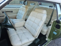 1972 Lincoln Continental for sale in Michigan (ID-126542)