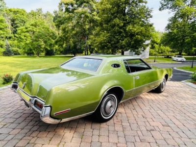 1972 Lincoln Continental for sale 1972 Lincoln Continental for sale