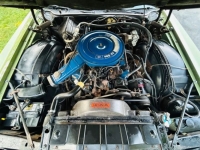 1972 Lincoln Continental for sale in Michigan (ID-132739)