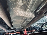 1972 Lincoln Continental for sale in Michigan (ID-132739)