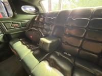 1972 Lincoln Continental for sale in Michigan (ID-132739)