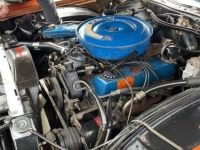 1972 Lincoln Continental for sale in Michigan (ID-142420)