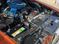 1972 Lincoln Continental for sale in Michigan (ID-142420)
