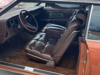 1972 Lincoln Continental for sale in Michigan (ID-142420)