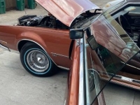 1972 Lincoln Continental for sale in Michigan (ID-142420)