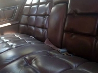 1972 Lincoln Continental for sale in Michigan (ID-142420)