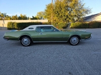1972 Lincoln Mark IV for sale (ID-125170)