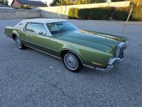 1972 Lincoln Mark IV for sale (ID-125170)