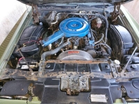 1972 Lincoln Mark IV for sale (ID-125170)