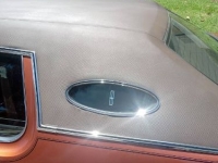 1972 Lincoln Mark IV for sale in Michigan (ID-144598)