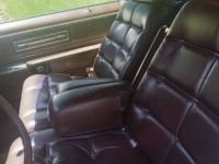 1972 Lincoln Mark IV for sale in Michigan (ID-144598)