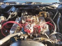 1972 Lincoln Mark IV for sale (ID-161164)