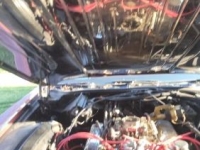 1972 Lincoln Mark IV for sale (ID-161164)