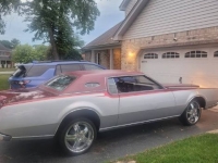 1972 Lincoln Mark IV for sale (ID-161164)