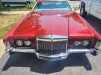 1972 Lincoln Mark IV for sale (ID-161164)