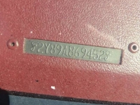 1972 Lincoln Mark IV for sale (ID-161164)