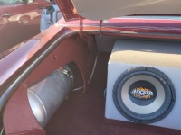 1972 Lincoln Mark IV for sale (ID-161164)