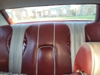 1972 Lincoln Mark IV for sale (ID-161164)